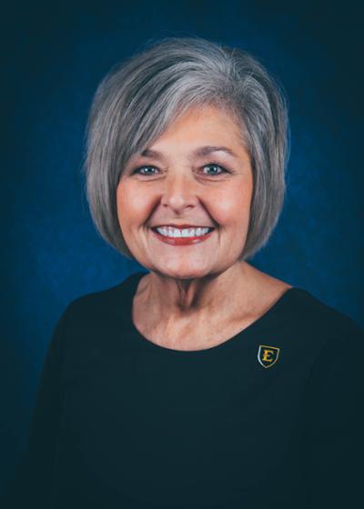 Photo of Melessia Webb, EdD, MSN, RN, CNE, CNEcl Director of Quality Improvement / Associate Professor