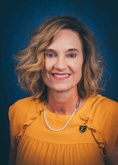 Photo of Michelle Littleton, MSN, RN Lecturer