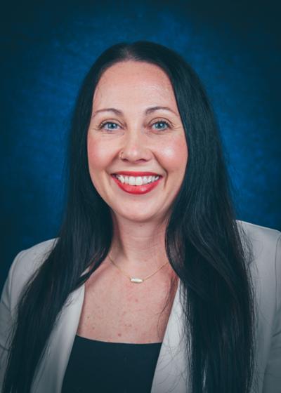 Photo of Mindy Brown, MSN, RN, NPD-BC Clinical Instructor