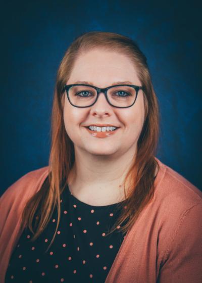 Photo of Misty Cook,&nbsp; MSN, RN Lecturer