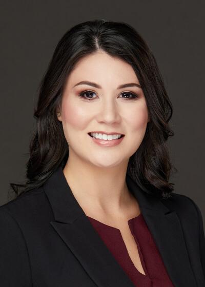 Image of Dr. Paige Reed Mullins of Dr. Paige Reed Mullins