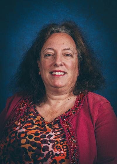 Photo of Palma Mulqueen Credentialing & Contract Specialist