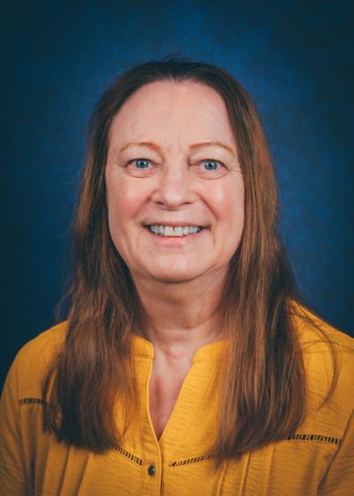 Photo of Patty Harnois-Church, PhD, MHA, RN Clinical Assistant Professor