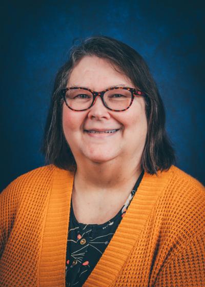 Photo of Penni Merrick, MSN-Ed, BSN, RN Lecturer