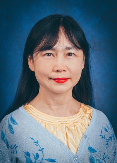 Photo of Pi-Ming Yeh, PhD, RN Associate Professor