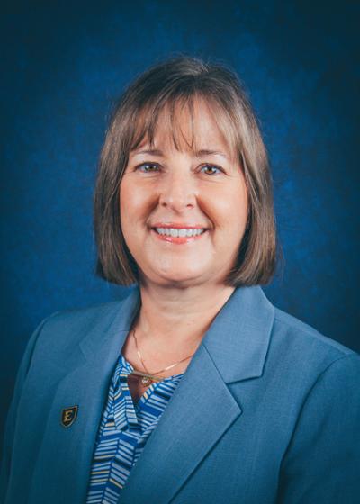 Photo of Rebecca McCasland, MSN, RN, APRN, FNP-C, CNEcl Lecturer