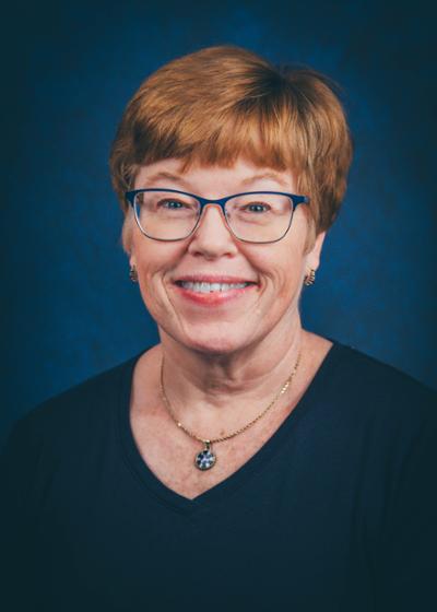 Photo of Rhonda Brodrick, MSN, RN, CNEcl Assistant Professor