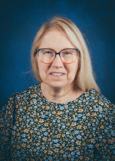 Photo of Robin Foreman, PhD, RN, PMH-RN, CNE, CNEcl, PLNC Assistant Professor