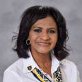 Photo of Dr. Roslyn Robinson Director