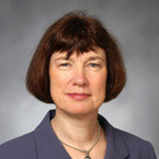 Profile Image of Dr. Sally Blowers