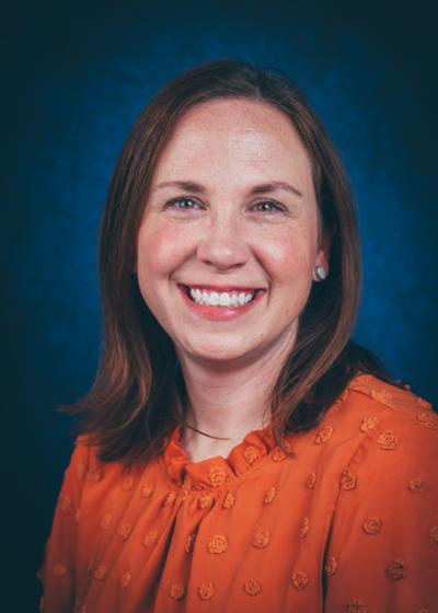 Photo of Shannon Brown, MSN, RN Clinical Instructor