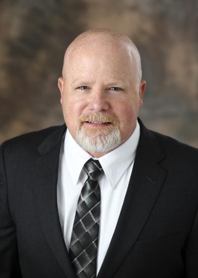 Photo of Neihl Keefer, B.S., CHSOS Simulation Operations Specialist