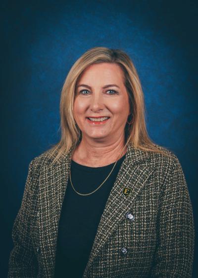 Photo of Vicki Pope, DNP, RN, APRN, ANP-BC Clinical Assistant Professor