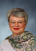 Profile Image of Dr. Janne Dunham-Taylor