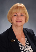 Profile Image of Dr. Sandy Diffenderfer