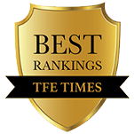 tfe times badge
