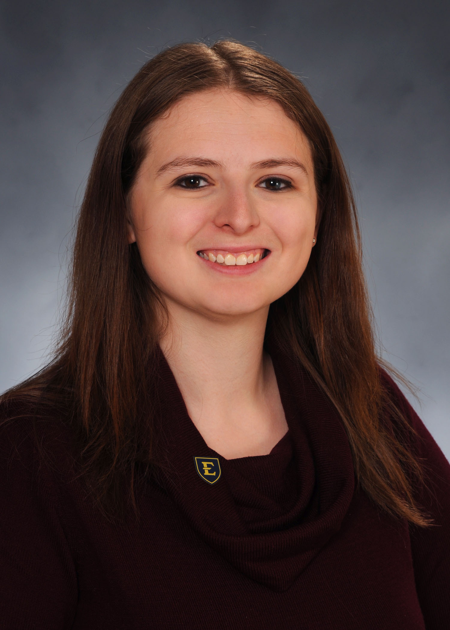 Photo of Katy Beall Director, Physical Security