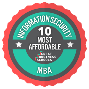 MBA - Top 10 Program 2021