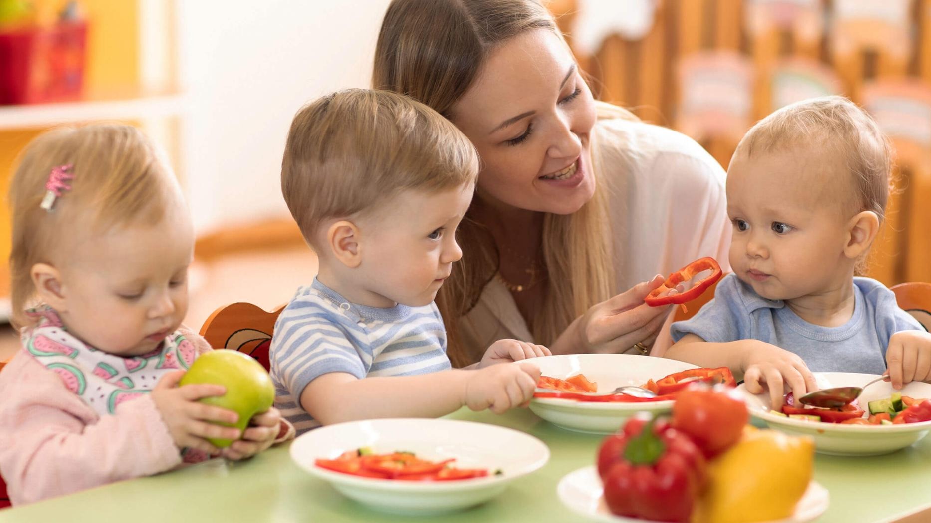 image for Interprofessional Pediatric Feeding
