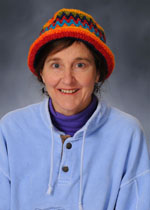 Photo of Dr. Theresa McGarry Professor