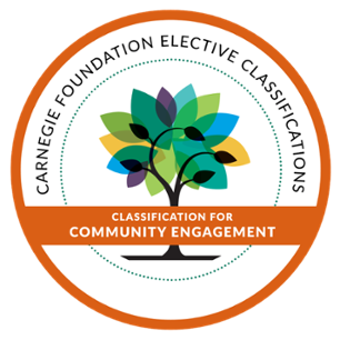 Carnegie Foundation Elective Classifications: Classification for Community Engagement