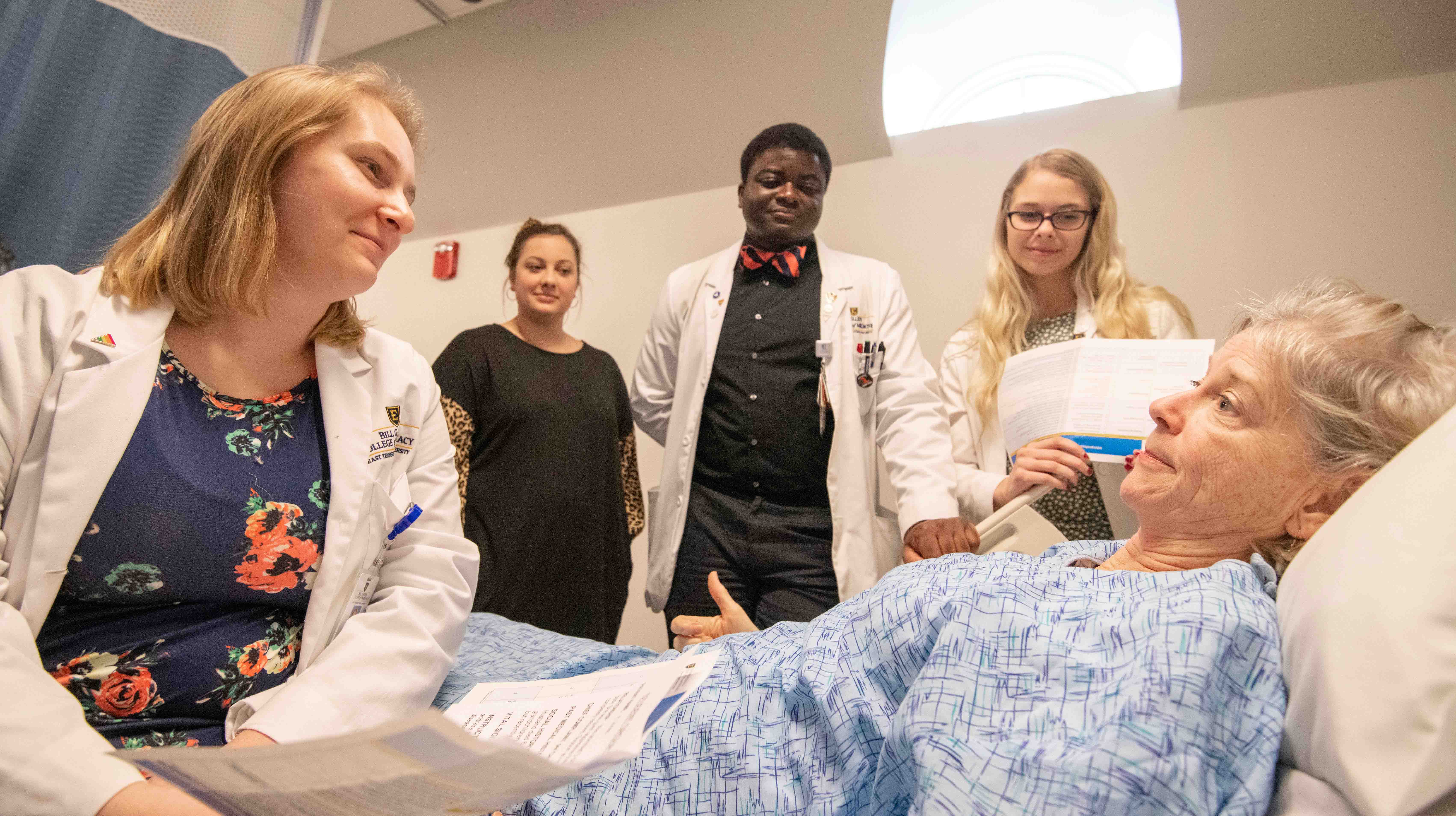 Patient counseling web header