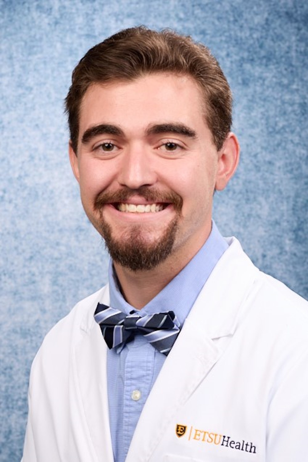 Photo of Nicholas Stanley, PharmD student pharmacist (P2)