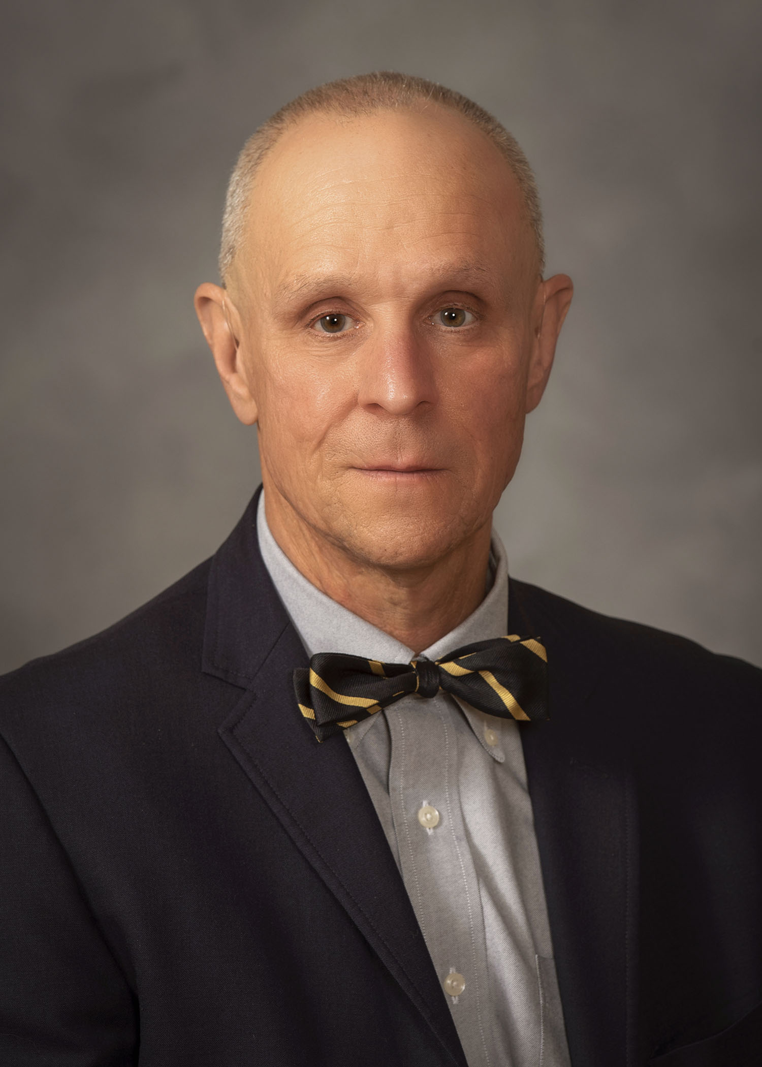Photo of Peter Panus&nbsp; PhD