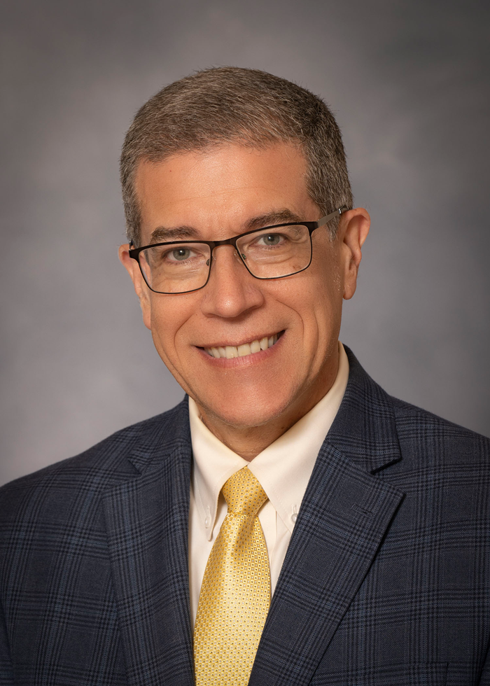 Photo of Ralph A. Lugo PharmD