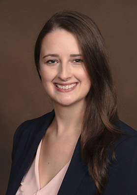 Profile Image of Jessica Robinson