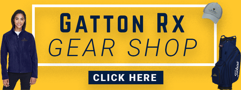 Gatton Rx Gear Shop