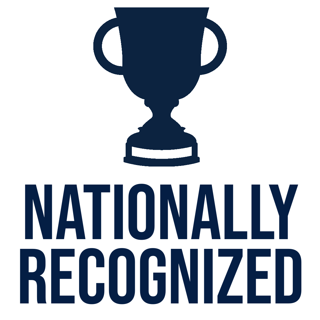 Nationally Recognized