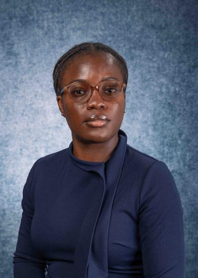 Photo of Damola Odunsi