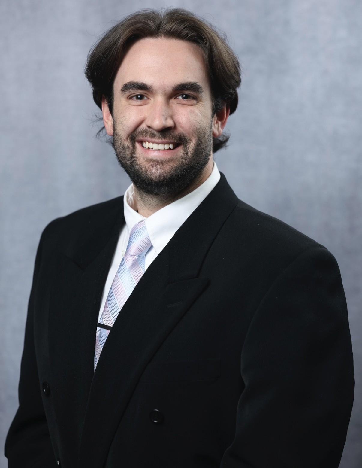 Photo of Jake Gallien
