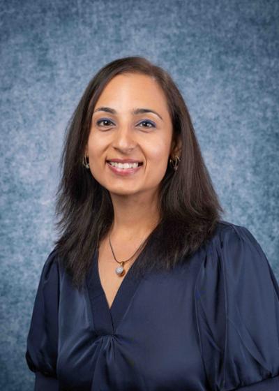 Photo of Ashana Puri (bio) PhD
