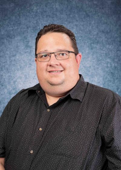 Photo of Justin White (bio) &nbsp;
