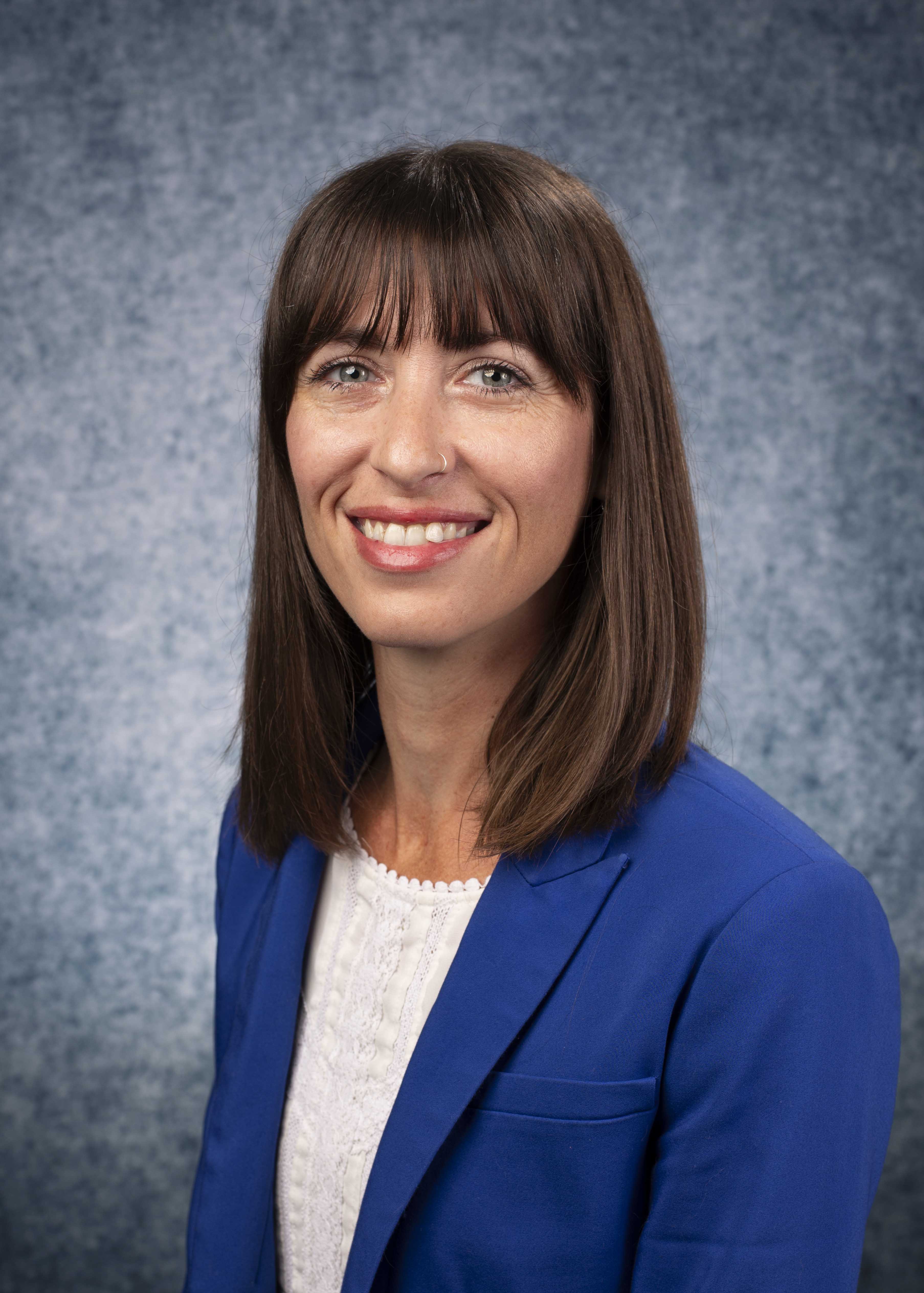 Photo of Jennifer Moon  