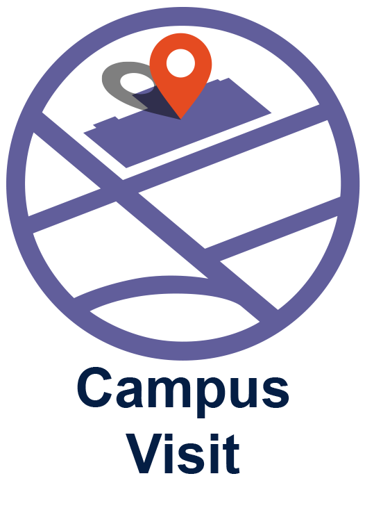 Campus Visit