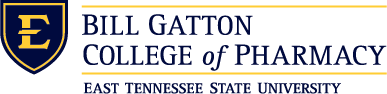 East Tennessee State University Gatton College of Pharmacy