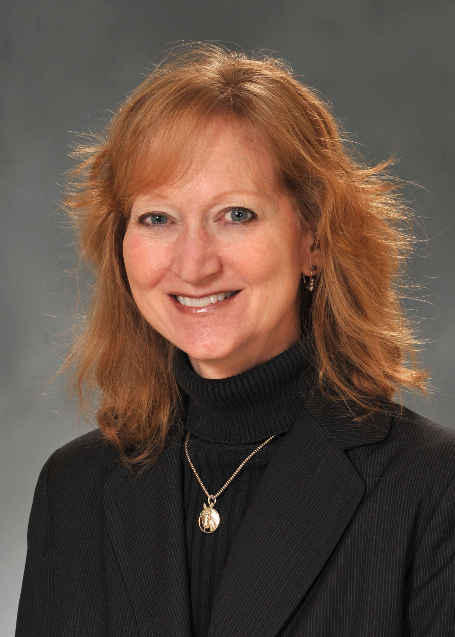 Dr. Elaine Boone