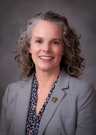 Photo of Dr. Debbie C. Byrd 
Interim Dean of College of Nursing
 
 
 

