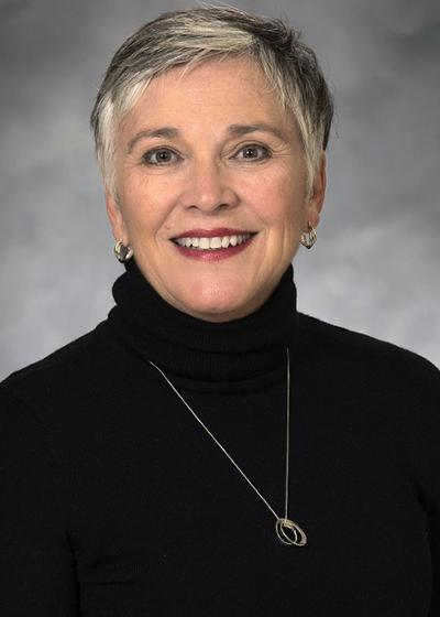 Photo of Dr. A. Lynn Williams Interim Dean