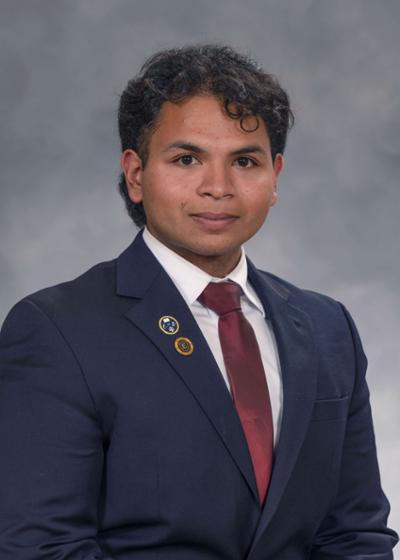 Photo of Yusuf Sulaiman