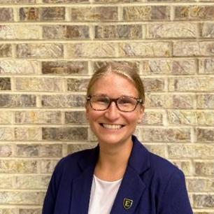 Photo of Alyson J. Chroust&nbsp;