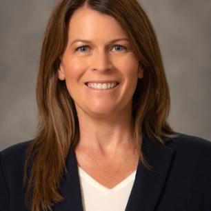 Photo of Jill Hayter