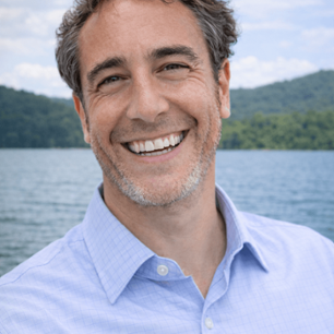 Photo of Matthew Palmatier