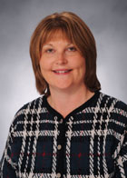 Photo of Donna Marie Miller Assistant to the Provost for Budget and Personnel