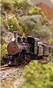 historic prototype railroad memorabilia