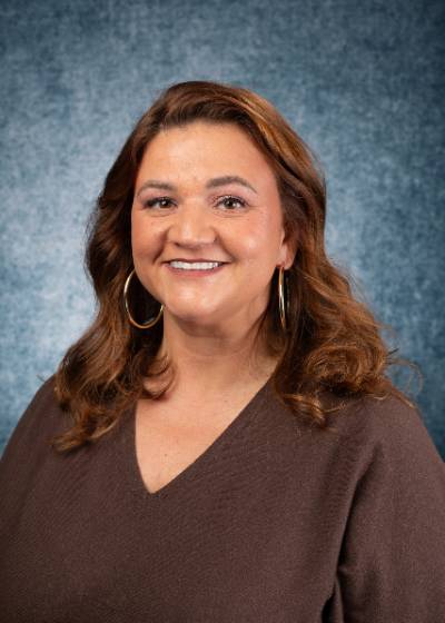 Photo of 
Brandi ChristianDirector of Families First Activityquinnb@etsu.edu423-439-6138
