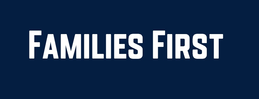 image for Families First